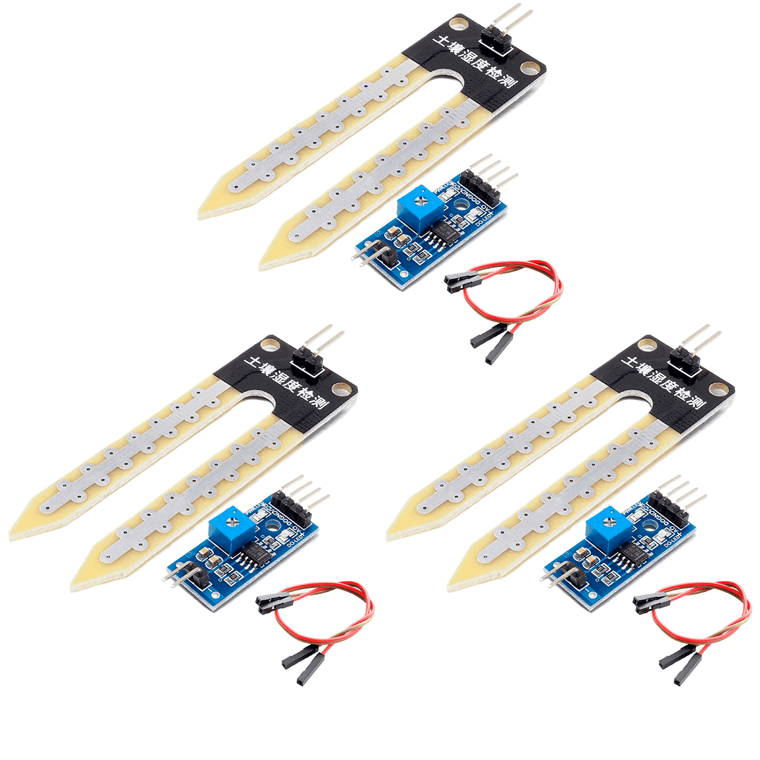 az-delivery-bodenfeuchtesensor-hygrometer-modul-boden-feuchtigkeit-sensor image 4