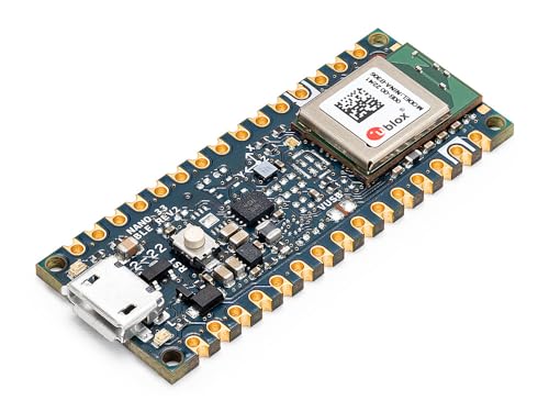 arduino-nano-33-ble-rev2-abx00071-kompakt-board-mit-bluetooth-le image 6