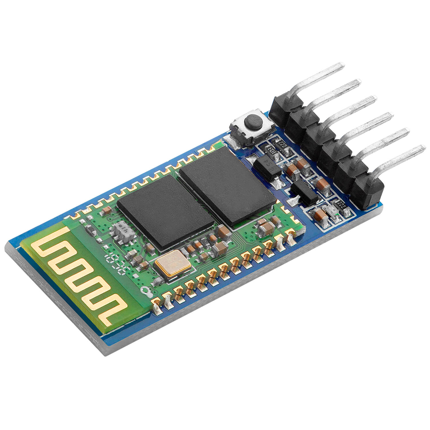 az-delivery-hc-05-bluetooth-rf-transceiver-modul-rs232-seriell-ttl-master-slave image 4