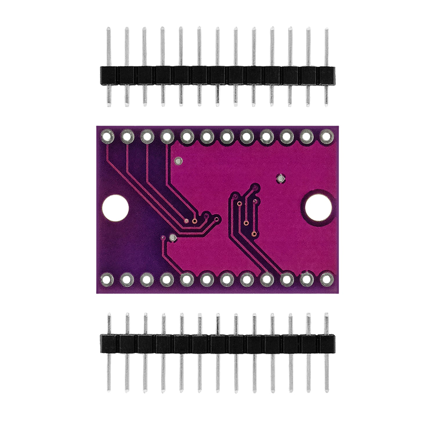 az-delivery-pca9548a-i2c-multiplexer-modul image 3