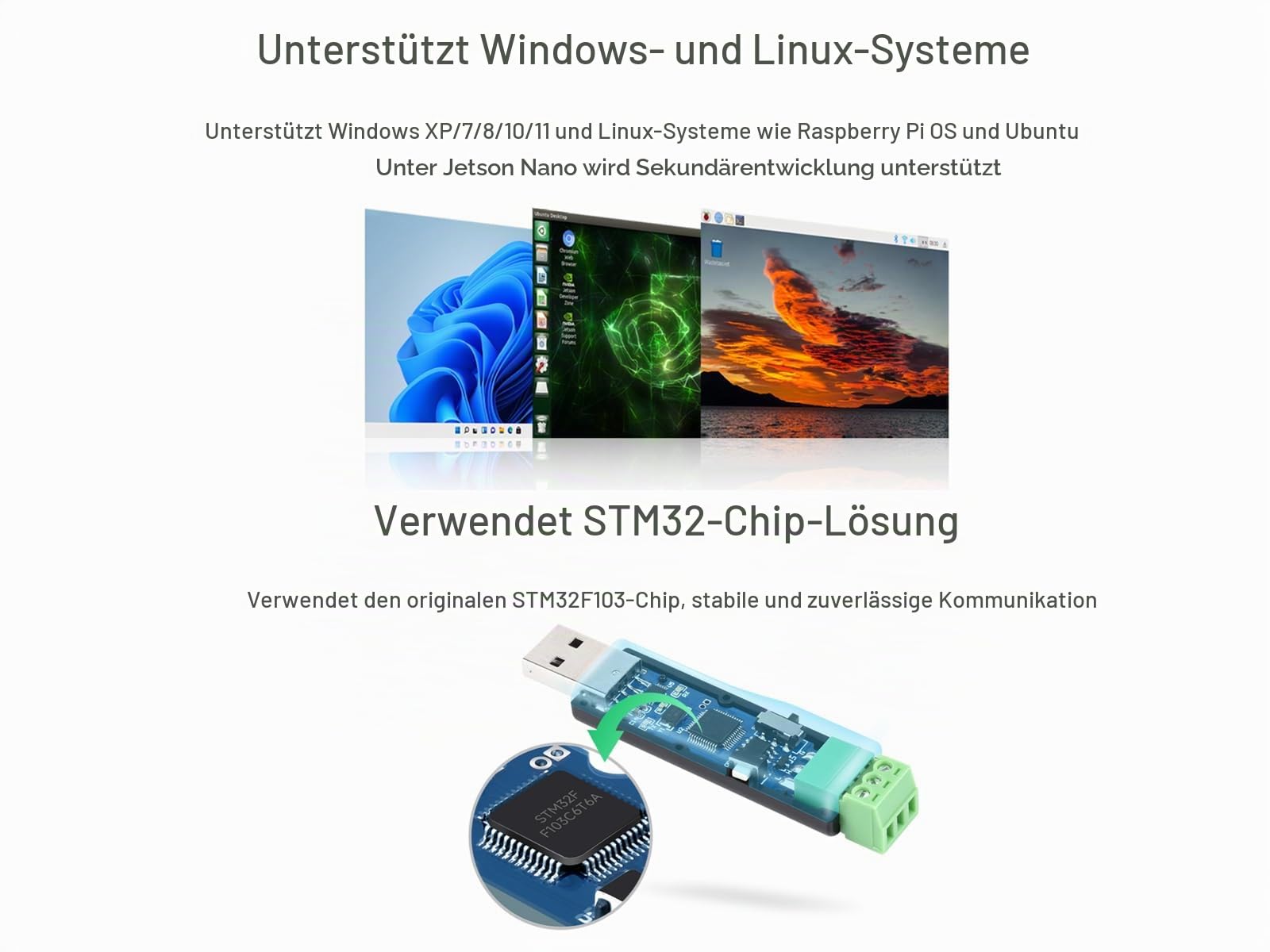 waveshare-usb-zu-can-adapter-analysator-can-bus-konverter-mit-stm32 image 4