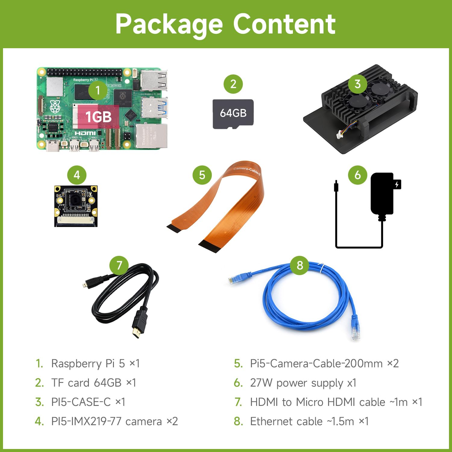 waveshare-rpi5-1gb-dual-kamera-kit-a-raspberry-pi-5-1gb-2x-8mp-imx219-77 image 2