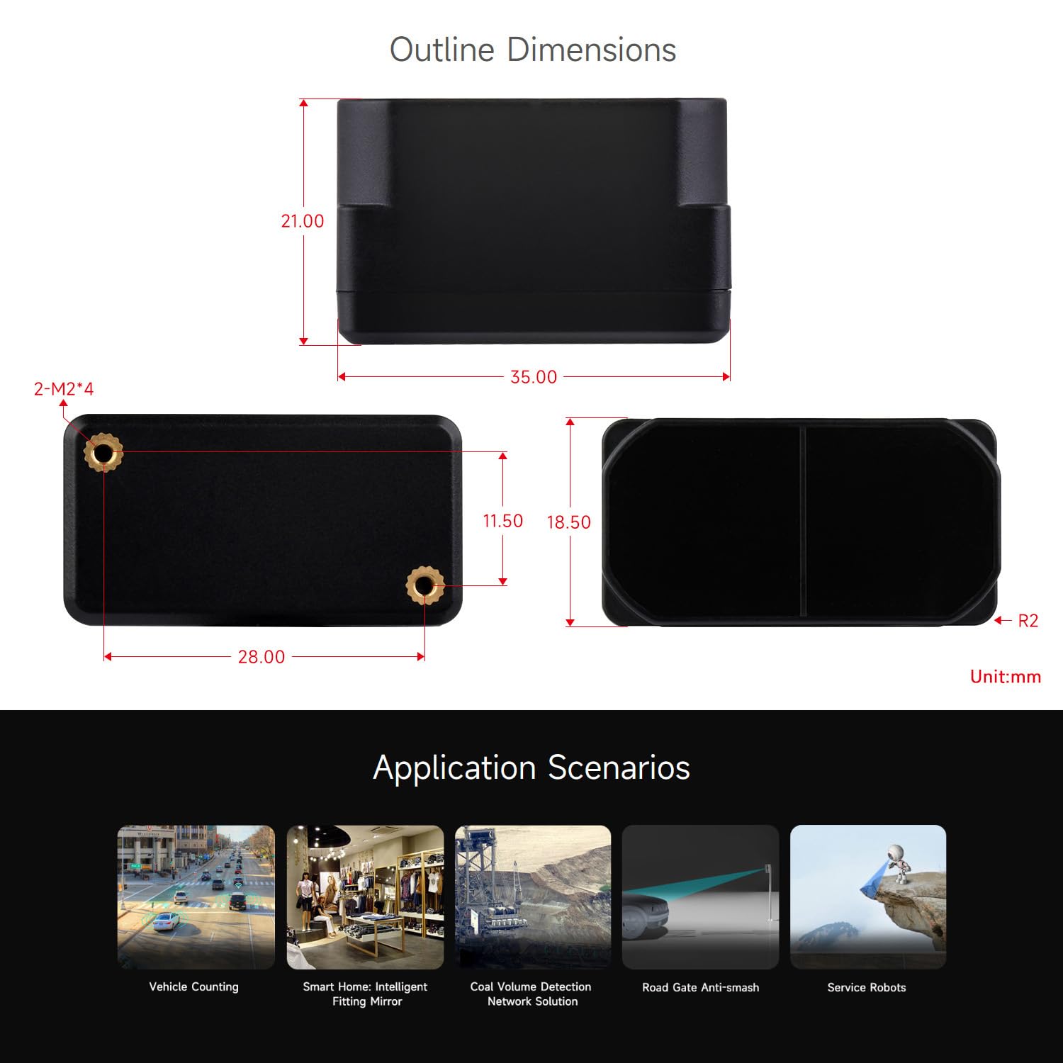 waveshare-tfmini-plus-laser-distanzsensor-12m-ip65 image 7