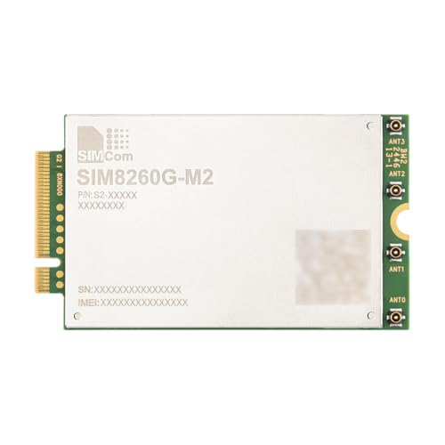 waveshare-sim8260g-m2-simcom-5g-sub-6g-modul-snapdragon-x62-m-2 image 6