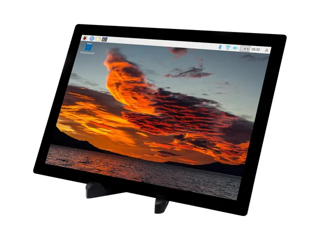 waveshare-14-zoll-2k-kapazitiver-touch-ips-monitor-f-r-raspberry-pi-5-4b-zero-2w image 1