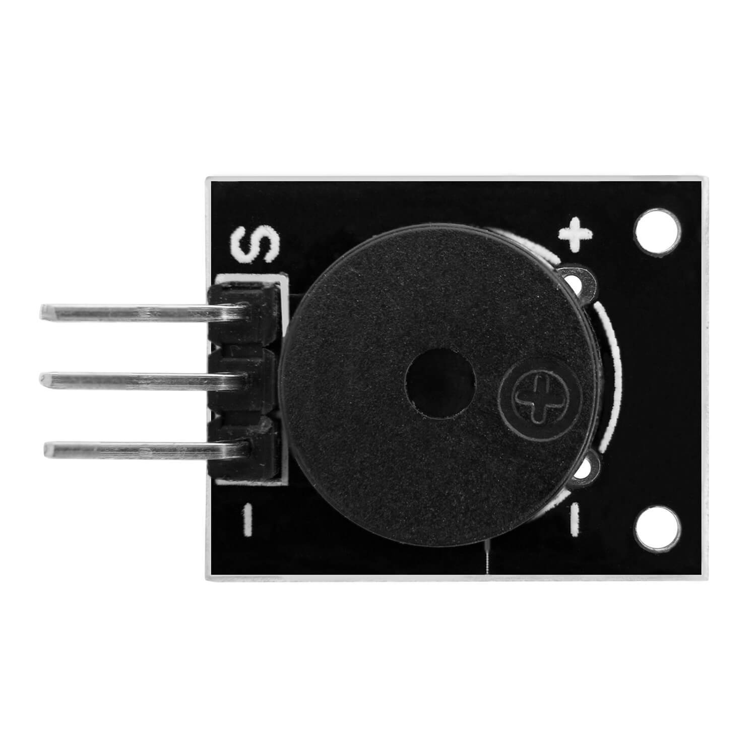 az-delivery-ky-006-passives-piezo-buzzer-alarm-modul image 2