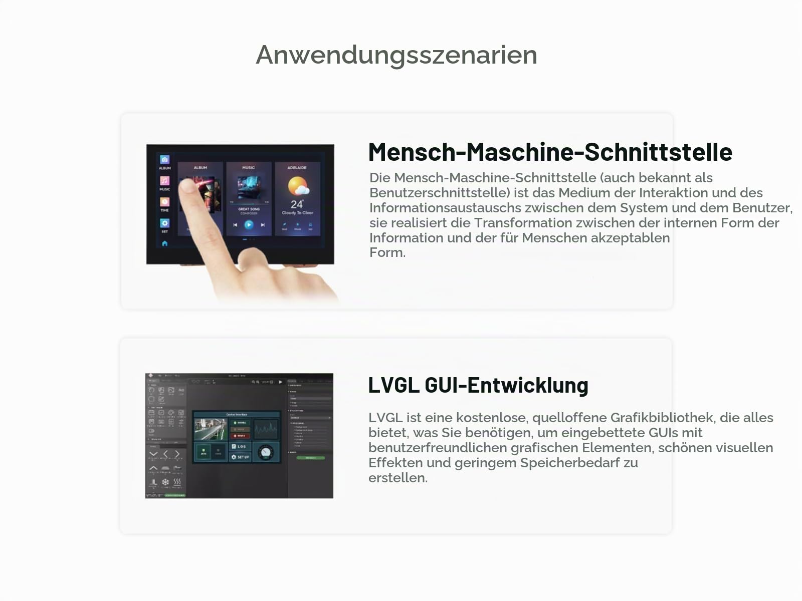 waveshare-esp32-s3-4-3-zoll-capacitive-touch-display-entwicklungsboard-mit-wifi- image 3