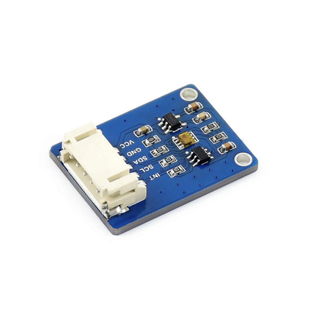 waveshare-tsl25911-digitaler-umgebungslicht-sensor-modul-i2c image 3