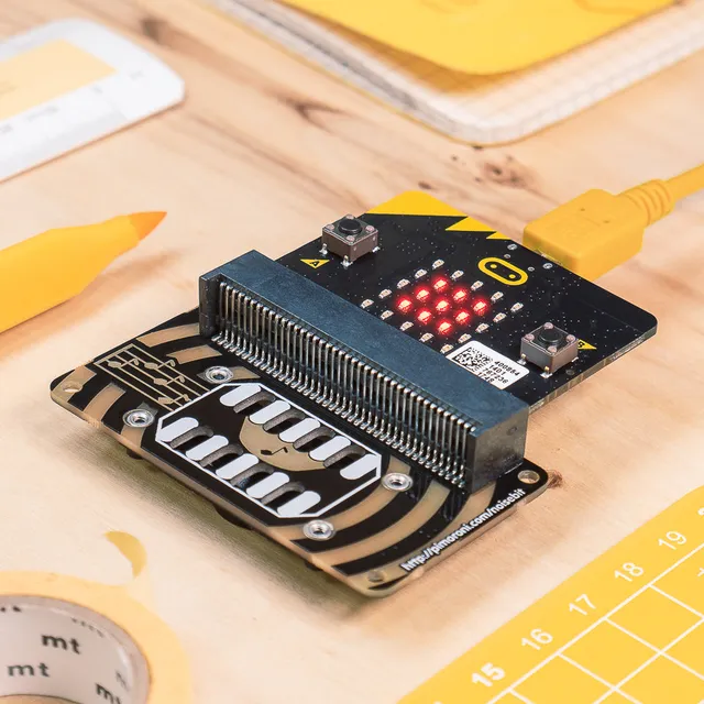 pimoroni-noise-bit-mini-lautsprecher-board-f-r-micro-bit-mit-verst-rker image 1
