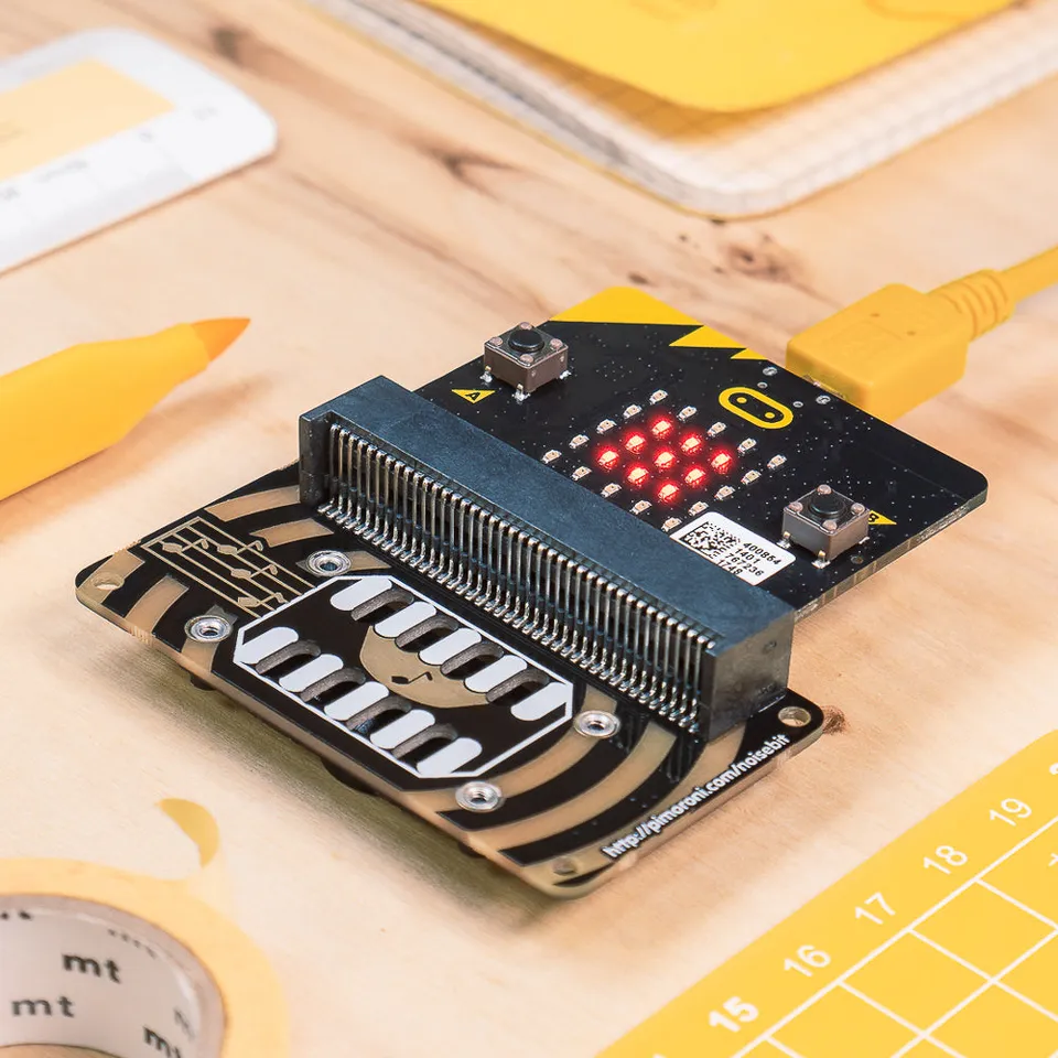 pimoroni-noise-bit-mini-lautsprecher-board-f-r-micro-bit-mit-verst-rker image 1