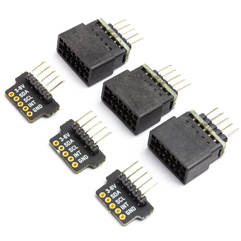 pimoroni-i2c-breakout-garden-extender-kit-3-paar image 1
