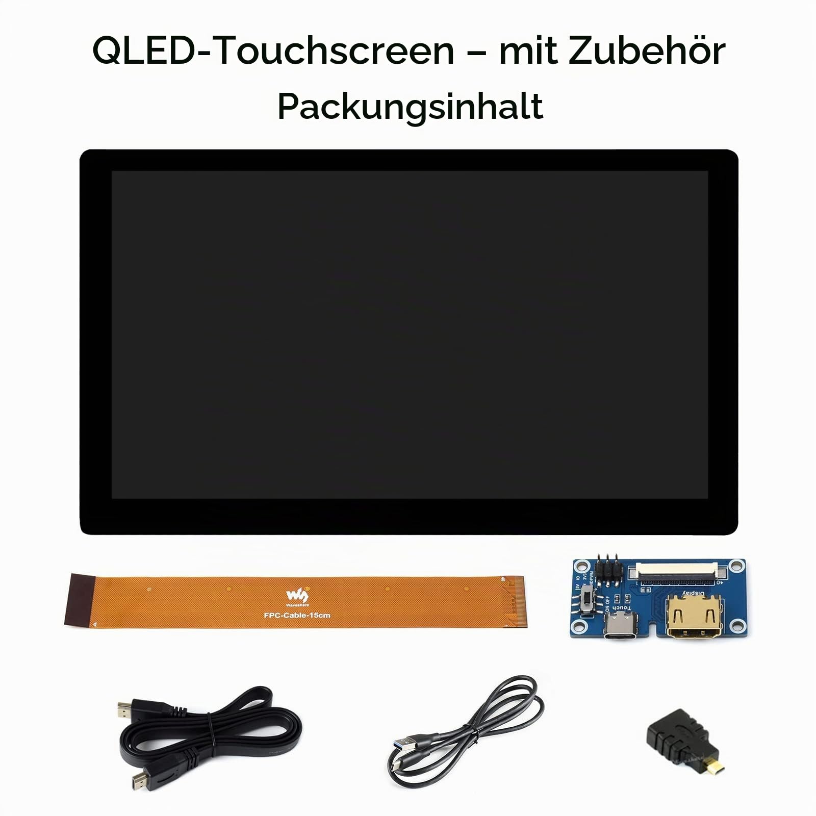 waveshare-7-zoll-qled-touch-display-1024x600-f-r-raspberry-pi image 2