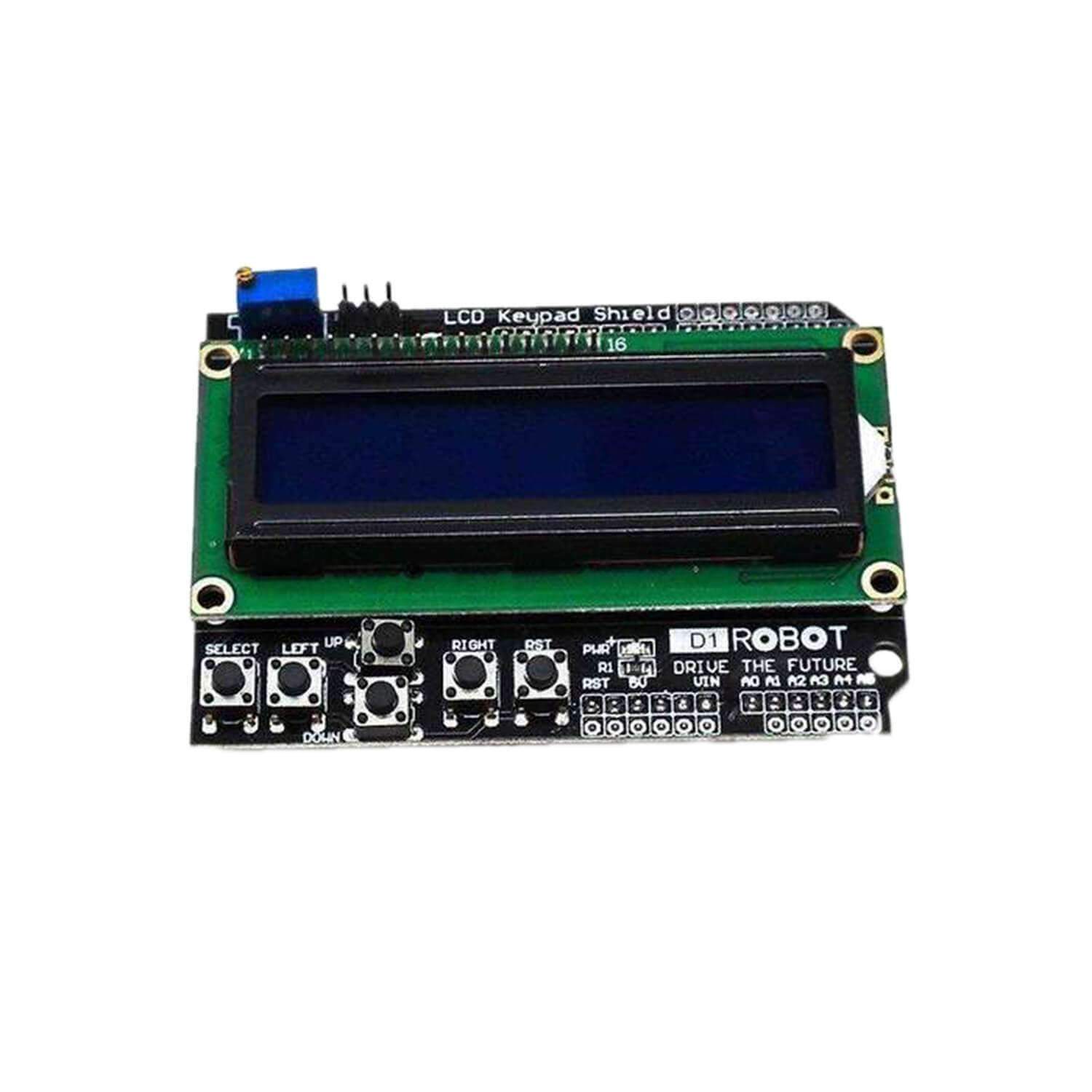 az-delivery-lcd1602-display-keypad-shield-hd44780-2x16-zeichen image 2