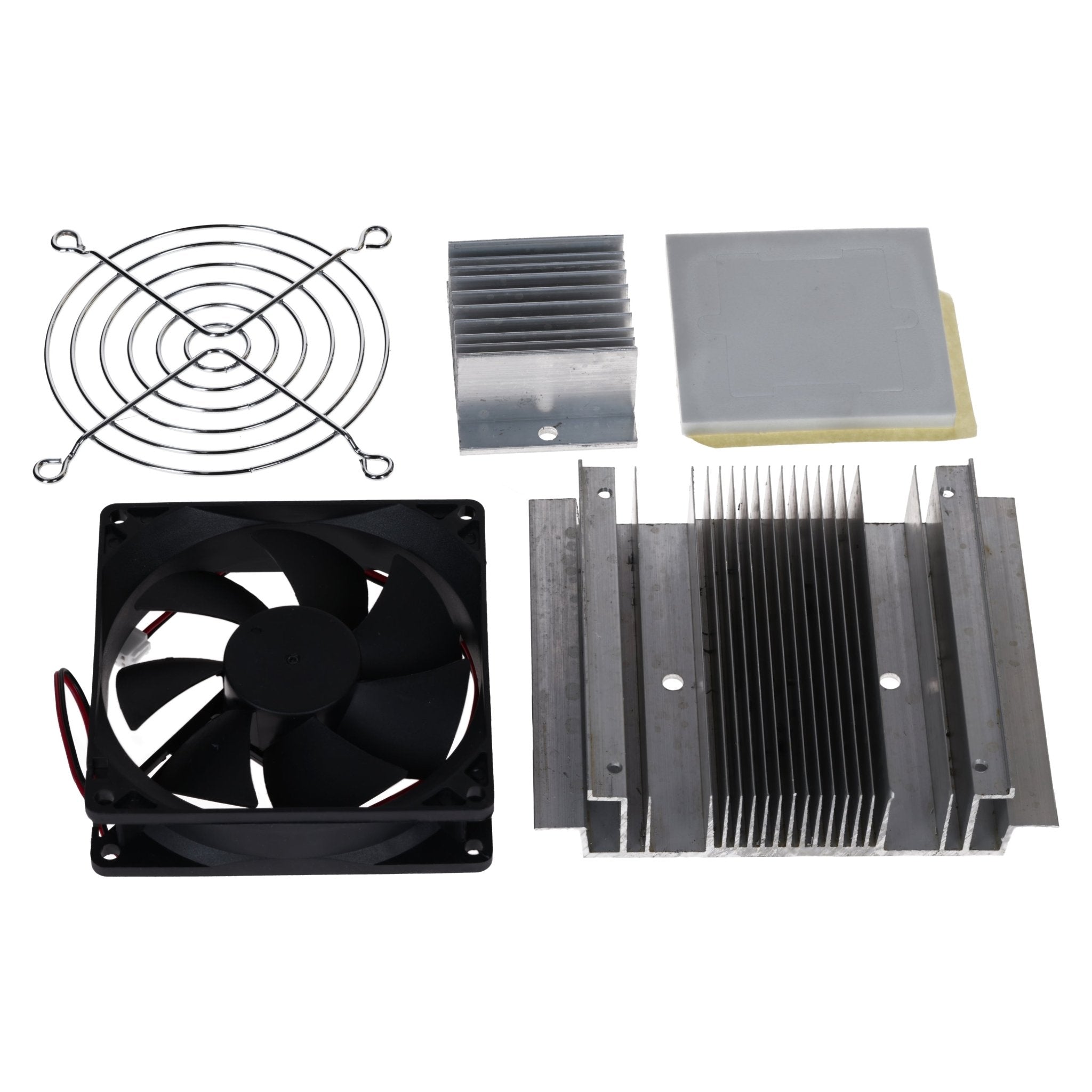az-delivery-cooling-kit-f-r-peltier-elemente-aluminium-k-hlk-rper-und-12v-l-fter image 2
