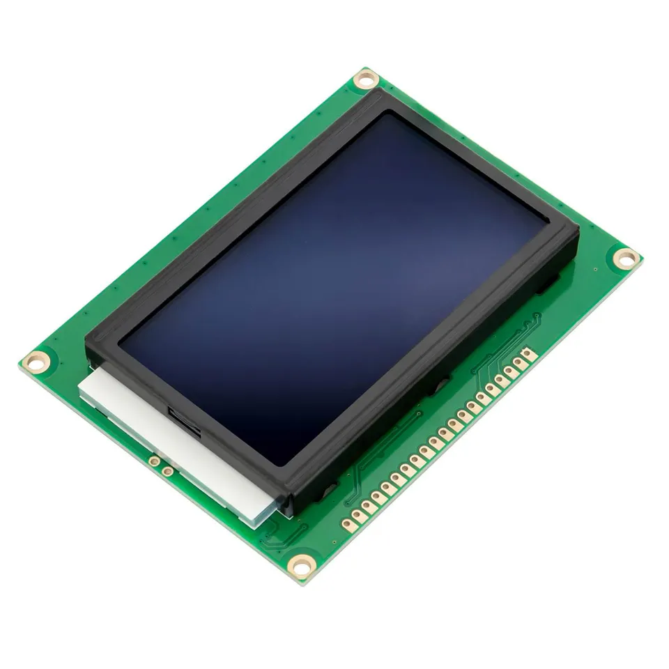 az-delivery-128x64-pixel-lcd-display-12864-modul-mit-blauer-beleuchtung image 1