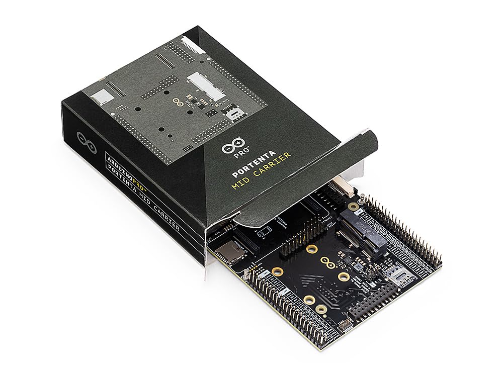 arduino-portenta-mid-carrier-erweiterungsboard-asx00055-f-r-portenta-h7 image 3