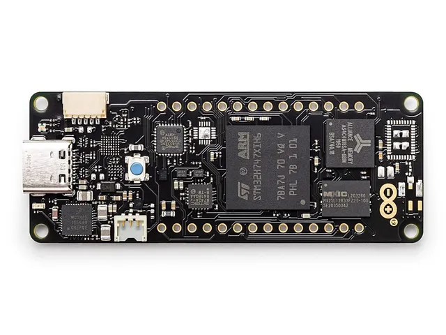 arduino-portenta-h7-lite-abx00045-dual-core-mikrocontroller image 1