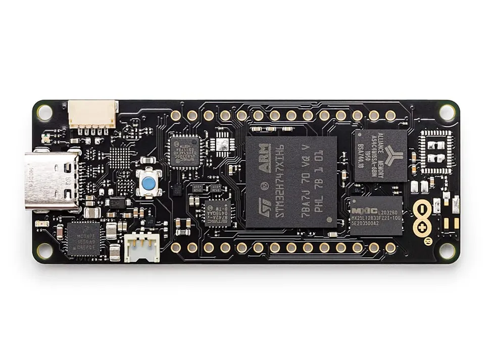 arduino-portenta-h7-lite-abx00045-dual-core-mikrocontroller image 1