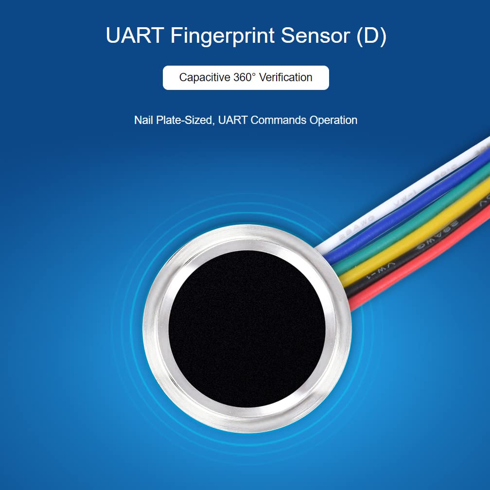 waveshare-round-shaped-all-in-one-capacitive-fingerprint-sensor-d-cortex-prozess image 3