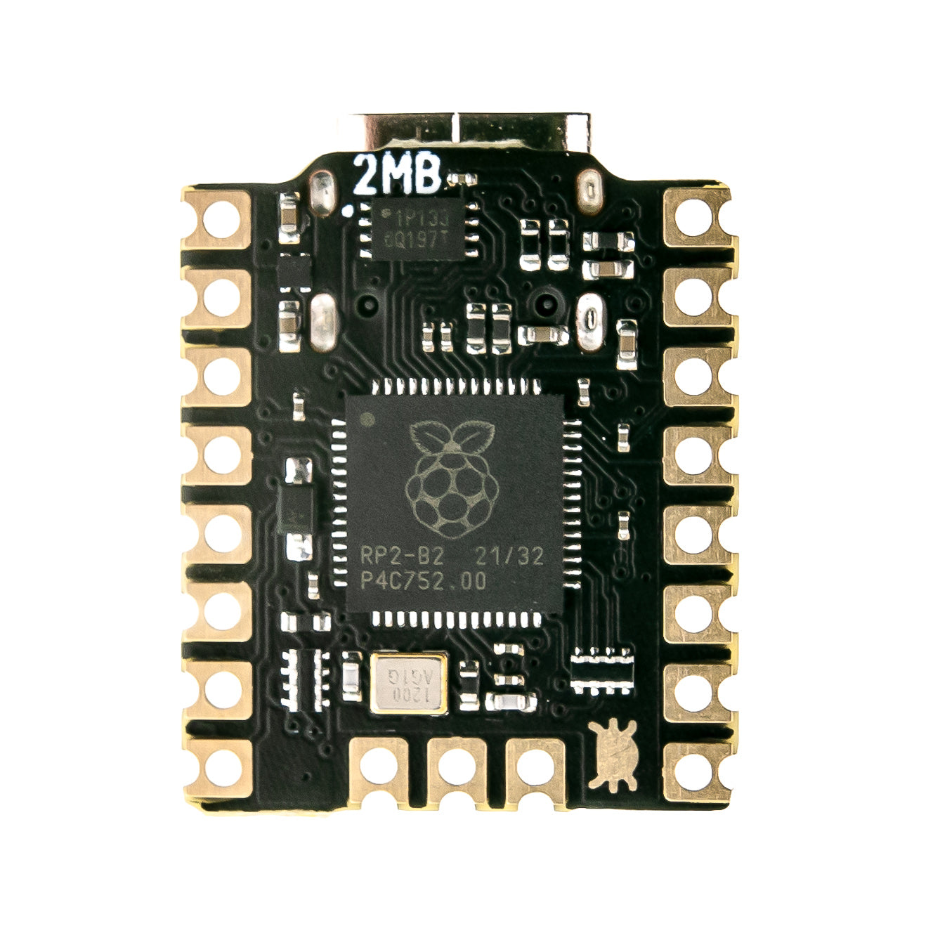 pimoroni-tiny-2040-rp2040-entwicklungsboard image 6
