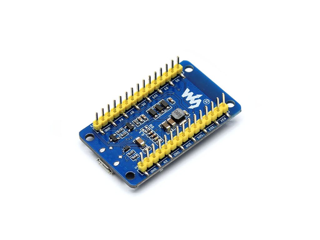 waveshare-2-13-zoll-e-ink-display-modul-212x104-3-farbig-mit-esp8266-wifi-driver image 6
