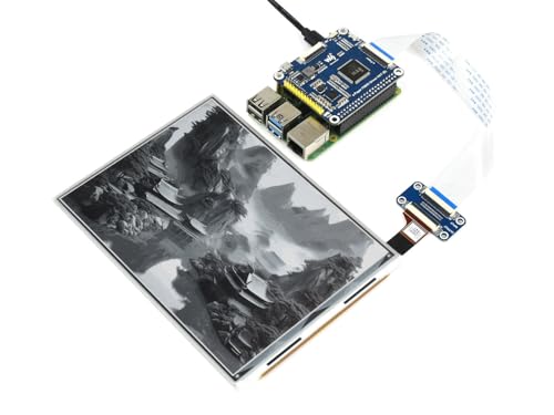waveshare-7-8-zoll-e-ink-display-hat-1872x1404-f-r-raspberry-pi-mit-partial-refr image 8