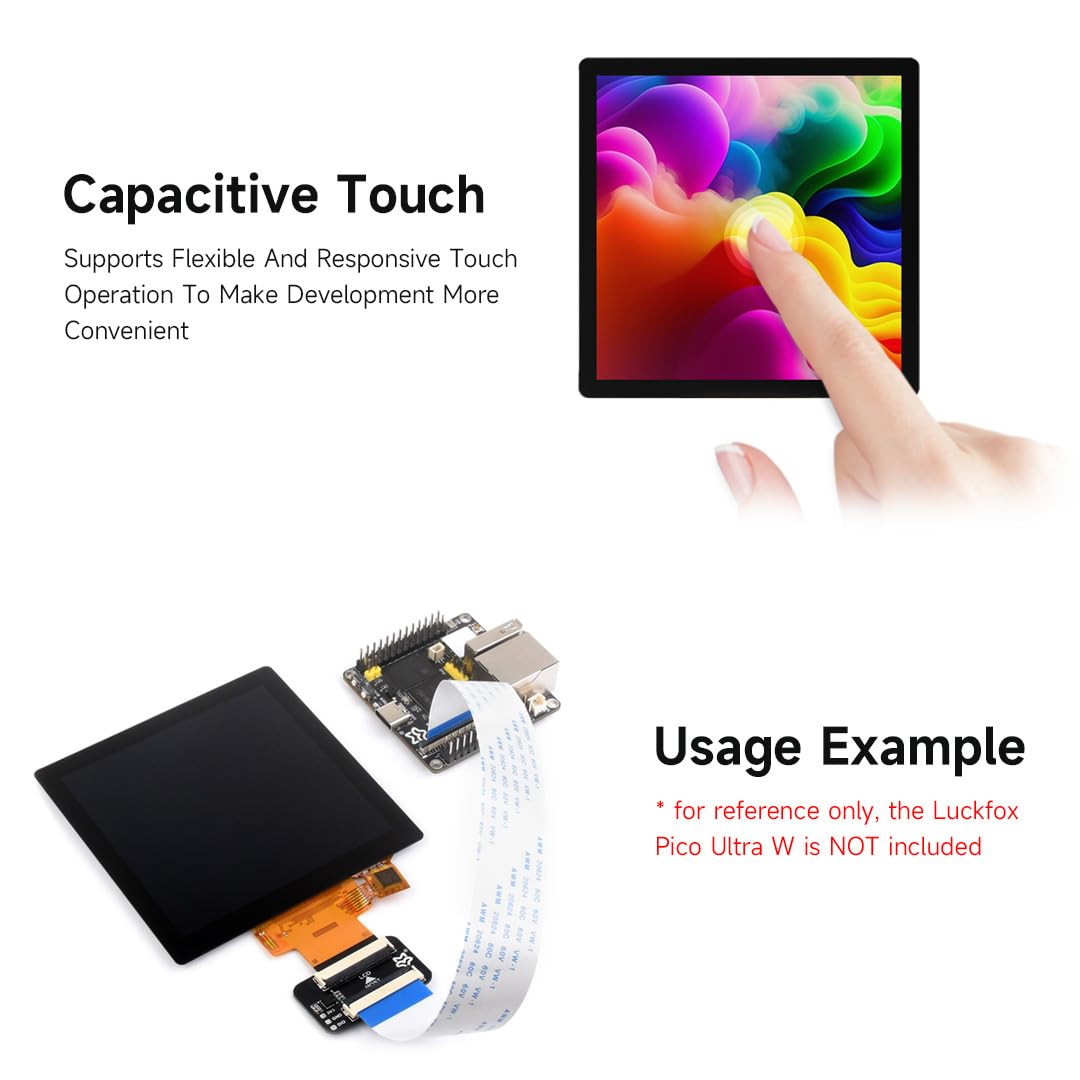 waveshare-4-zoll-ips-touch-display-480x480-rgb-f-r-luckfox-pico-ultra image 5