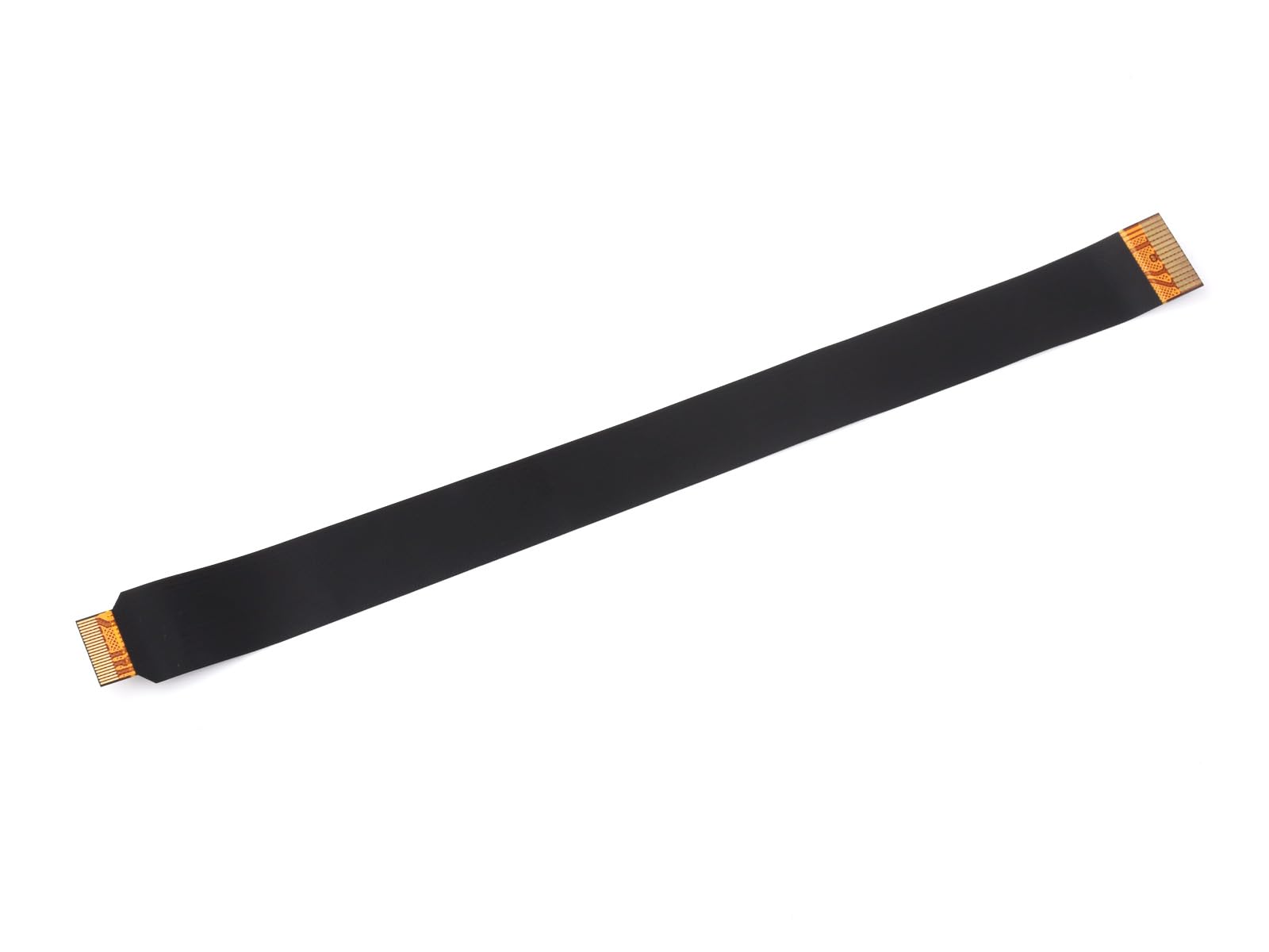 waveshare-dsi-fpc-flexkabel-f-r-raspberry-pi-5-22pin-auf-15pin-200mm image 1
