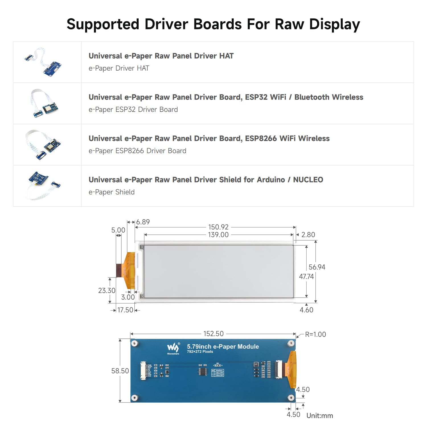 waveshare-5-79-e-paper-display-g-792-272-pixel-rot-gelb-schwarz-wei-spi-ohne-tre image 7