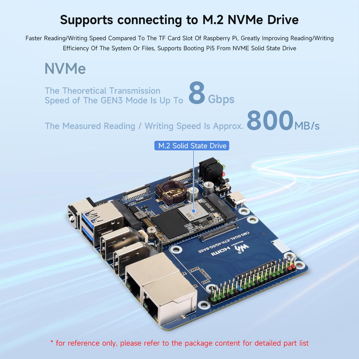 waveshare-dual-ethernet-base-board-f-r-raspberry-pi-cm5-mit-2-5g-lan-und-4k-hdmi image 5