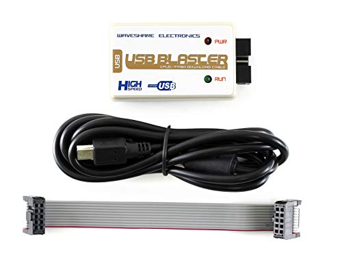 waveshare-usb-blaster-v2-download-kabel-ft245-cpld-fpga-cpld-programmer image 8