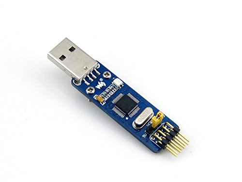 waveshare-mini-st-link-v2-debugger-programmer-f-r-stm8-und-stm32-usb image 4