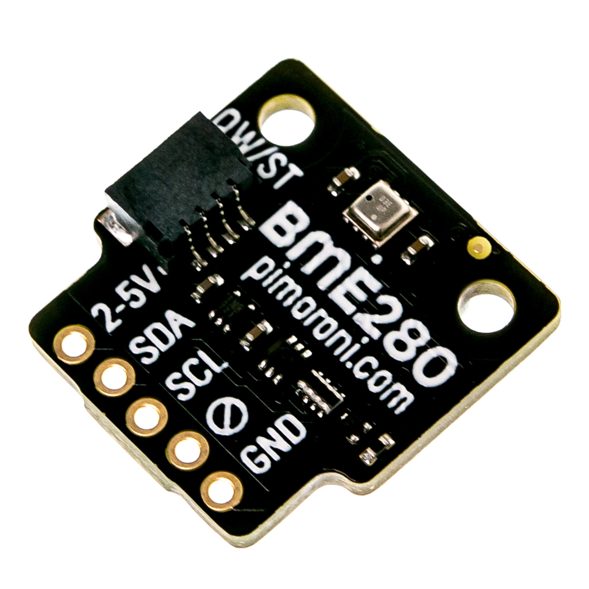 pimoroni-bme280-breakout-temperatur-luftdruck-und-feuchtigkeitssensor image 1