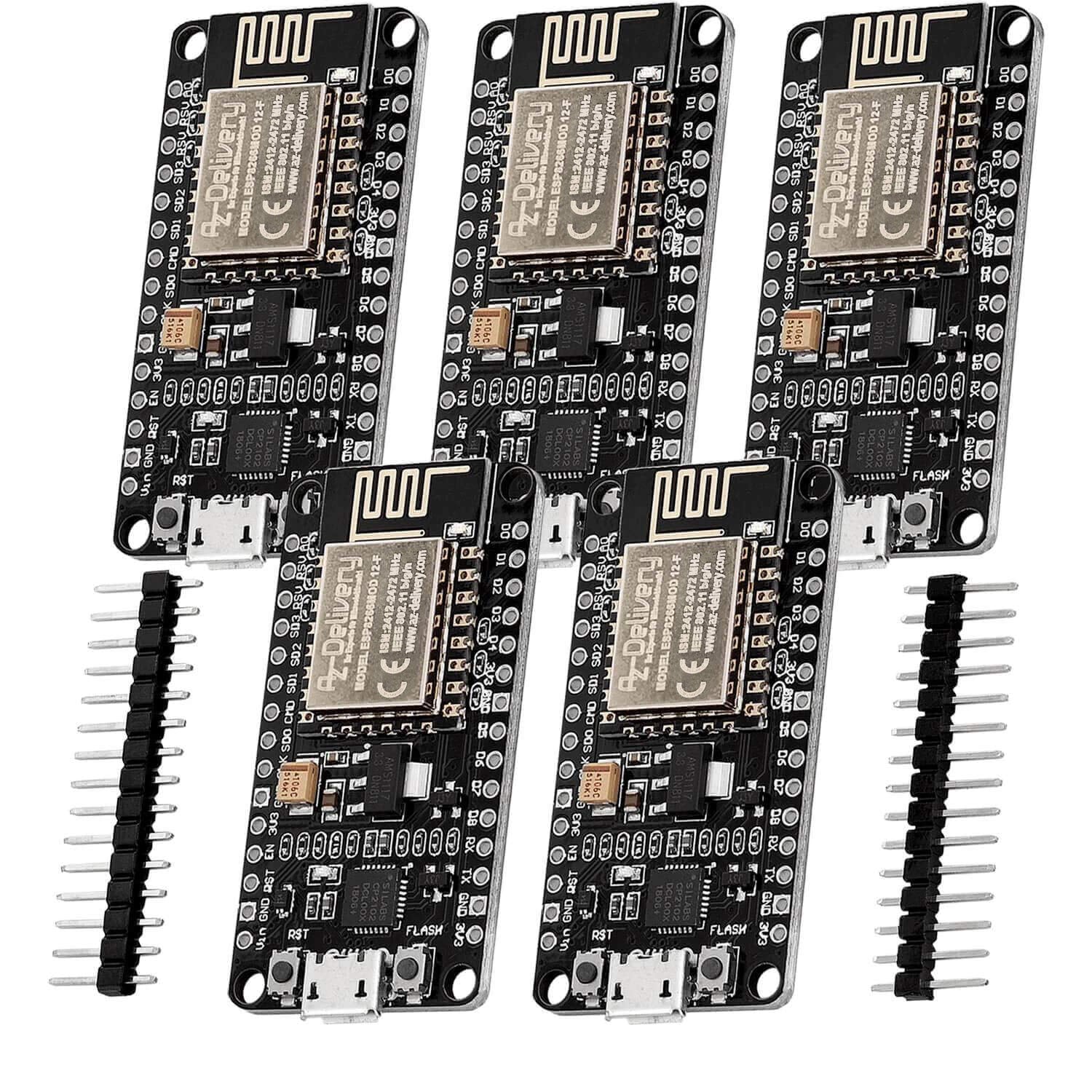 az-delivery-nodemcu-lua-amica-modul-v2-esp8266-esp-12f-wlan-entwicklungsboard image 6