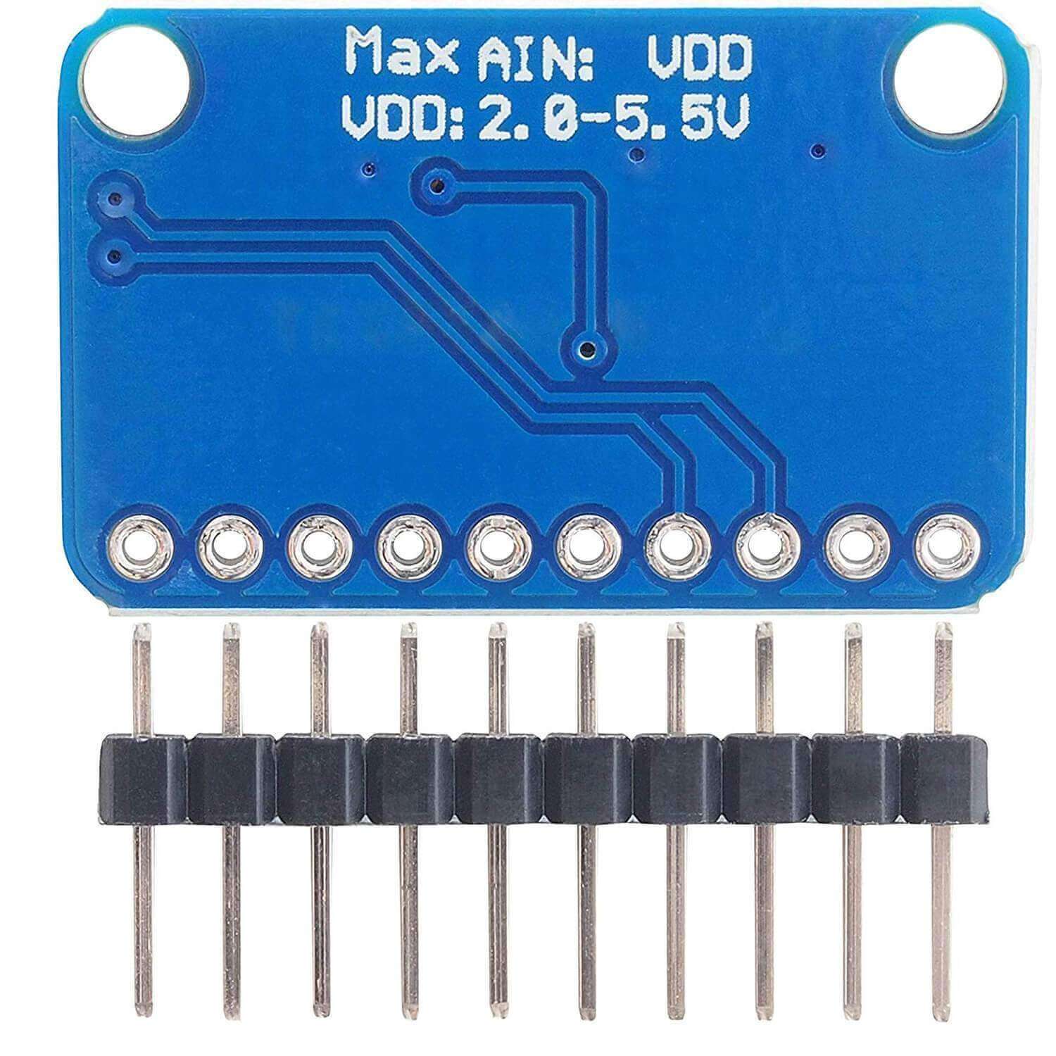 az-delivery-ads1115-adc-modul-16bit-4-kan-le-i2c image 4