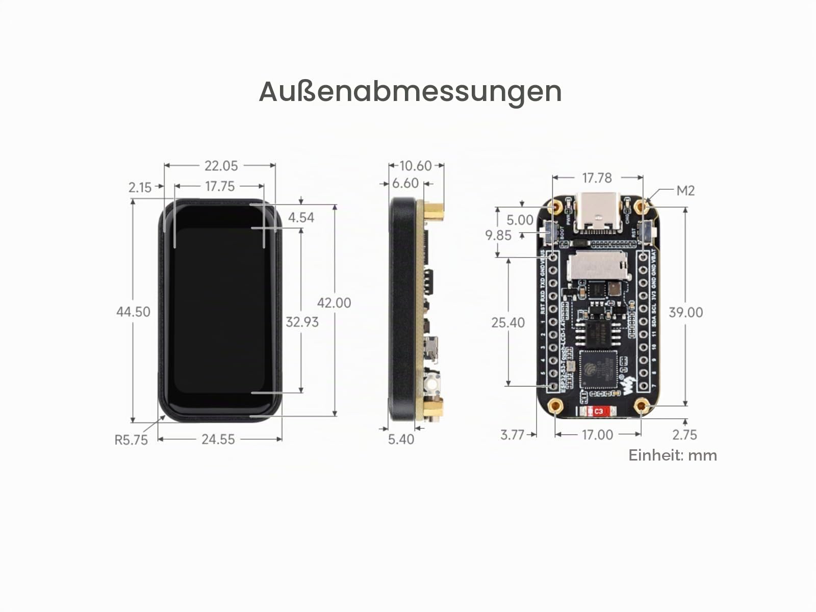 waveshare-esp32-s3-touch-lcd-1-47-entwicklungsboard-mit-1-47-zoll-kapazitivem-to image 8