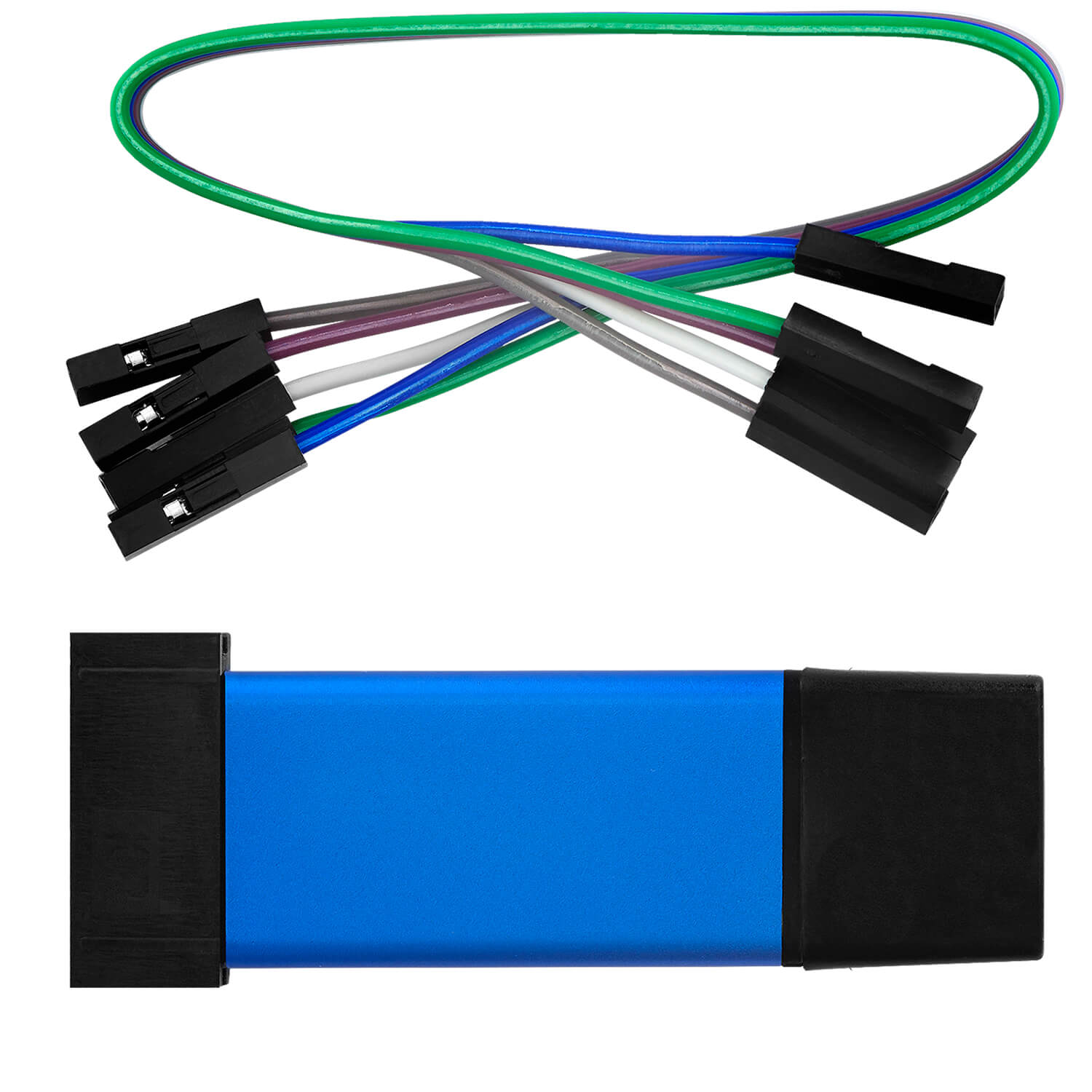 az-delivery-st-link-v2-mini-programmer-f-r-stm8-stm32-arduino-kompatibel image 4