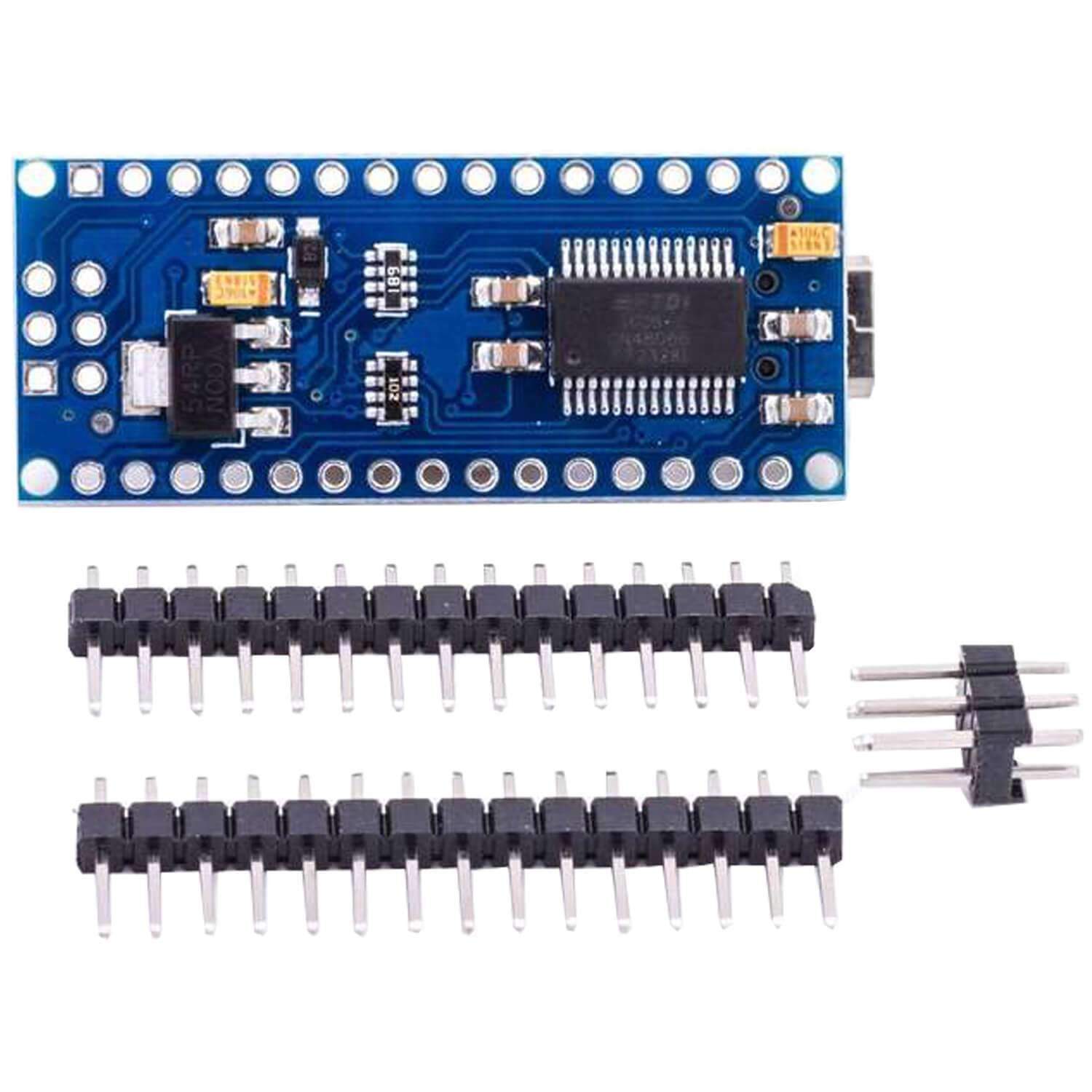 az-delivery-az-nano-v3-board-mit-ft232rl-chip-atmega328-mikrocontroller image 2