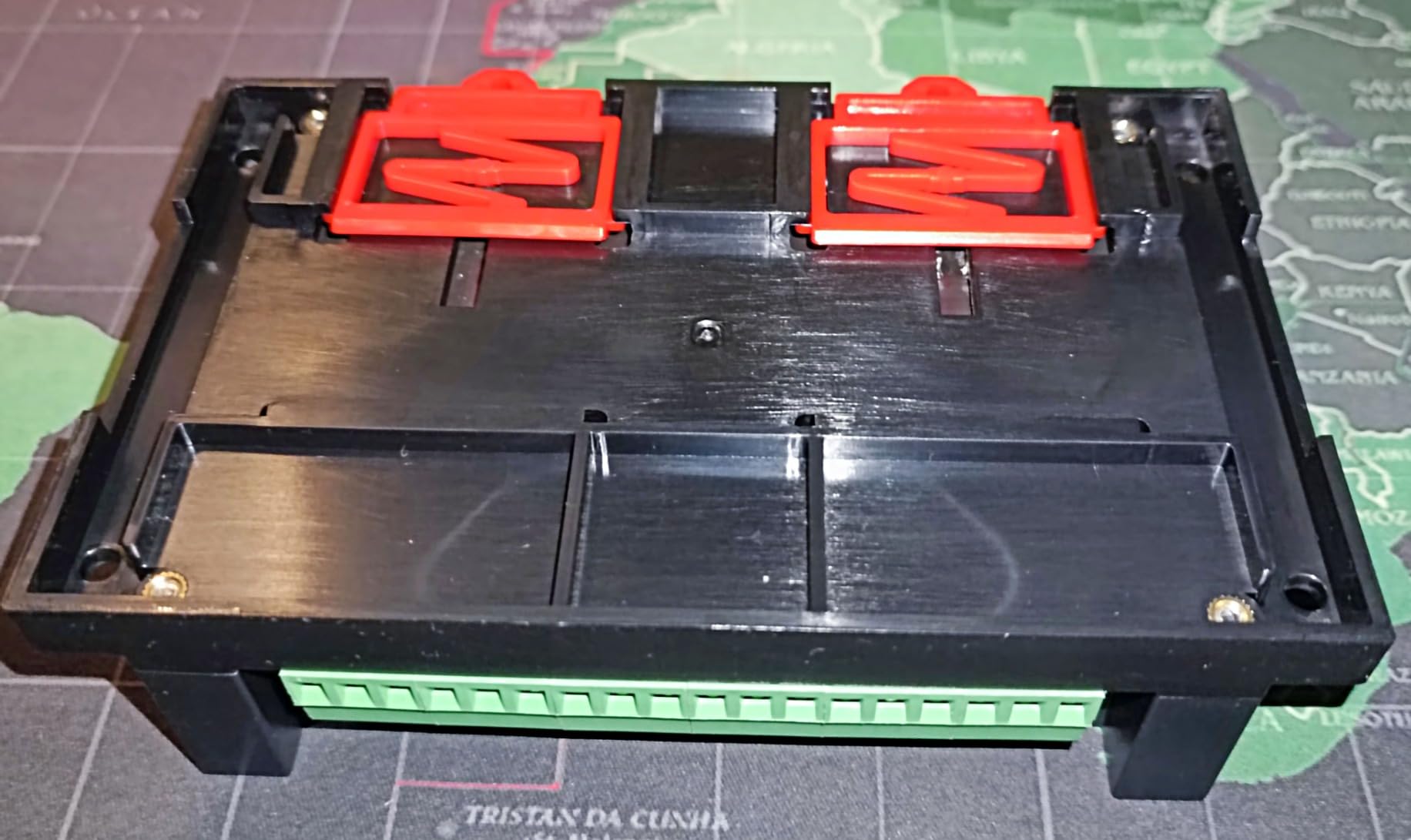 MQTT Traum