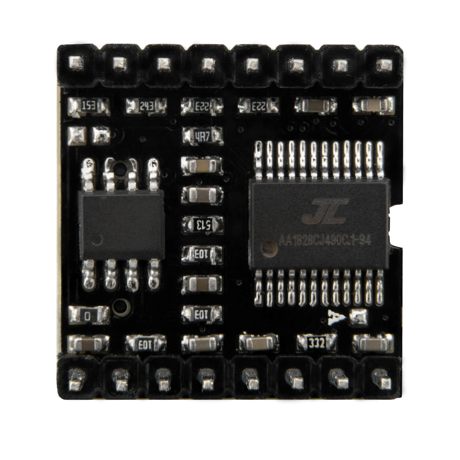 az-delivery-mini-mp3-player-master-modul-mit-microsd image 6