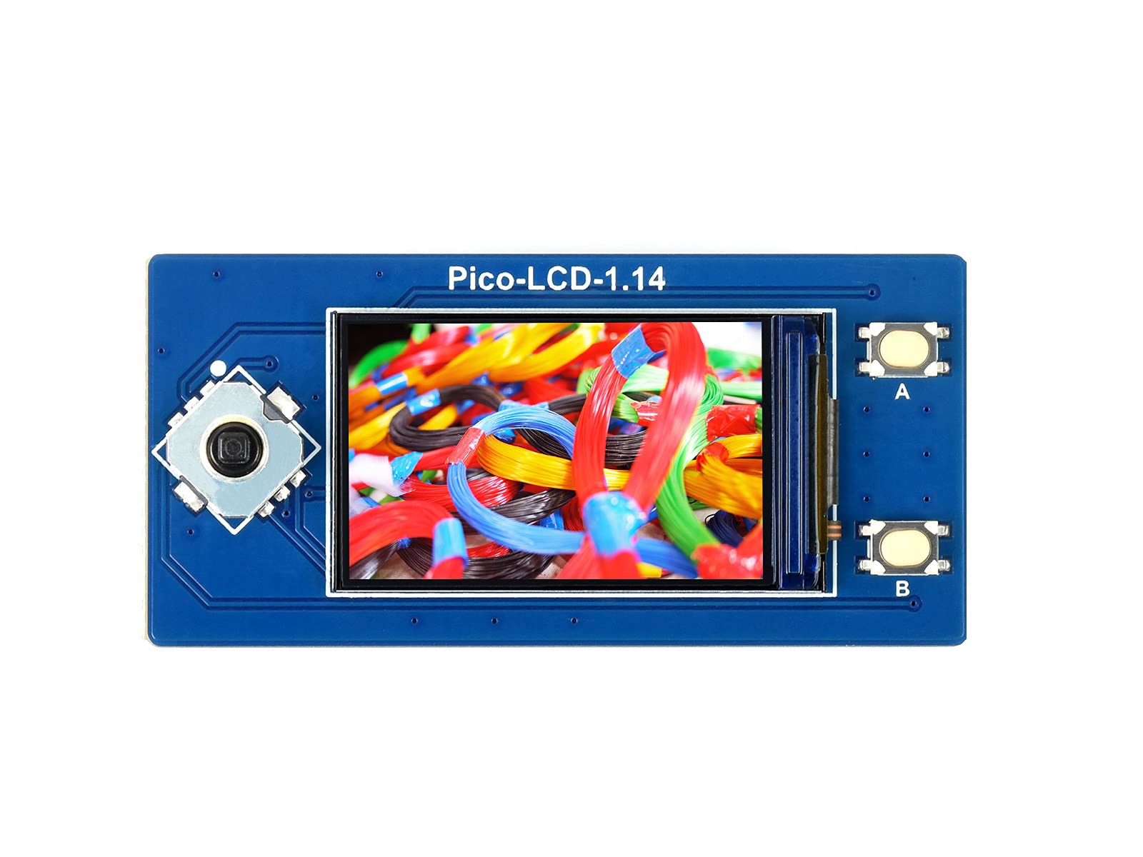 waveshare-1-14-zoll-lcd-display-modul-f-r-raspberry-pi-pico-240x135-ips-st7789-s image 6
