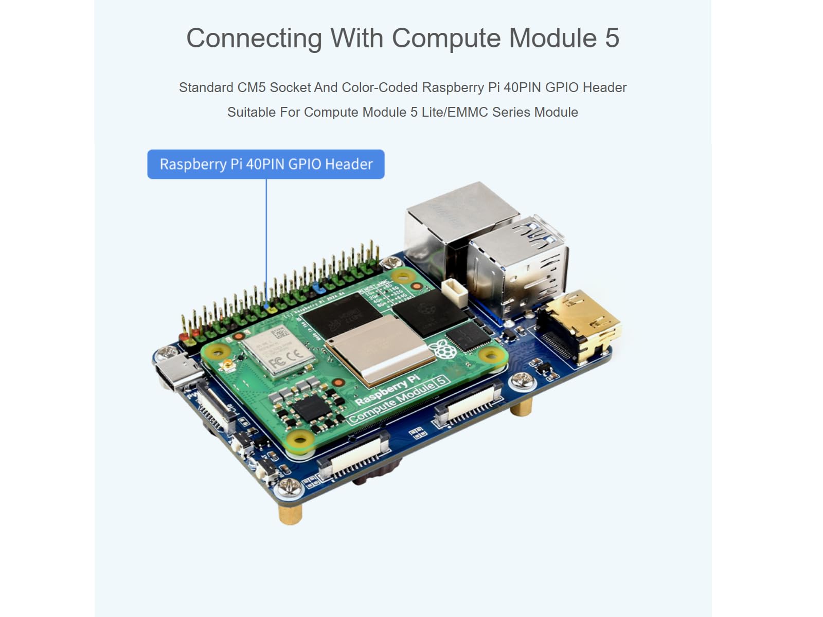 waveshare-mini-base-board-a-f-r-raspberry-pi-compute-module-5 image 3