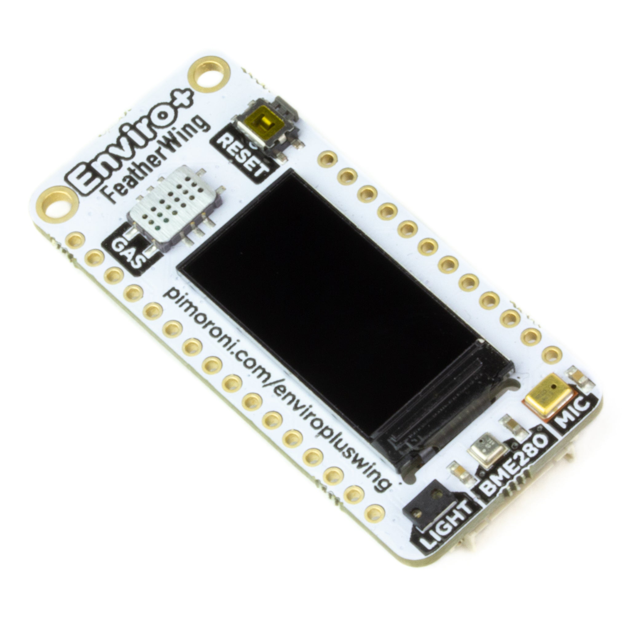 pimoroni-enviro-featherwing-umwelt-sensorboard image 2
