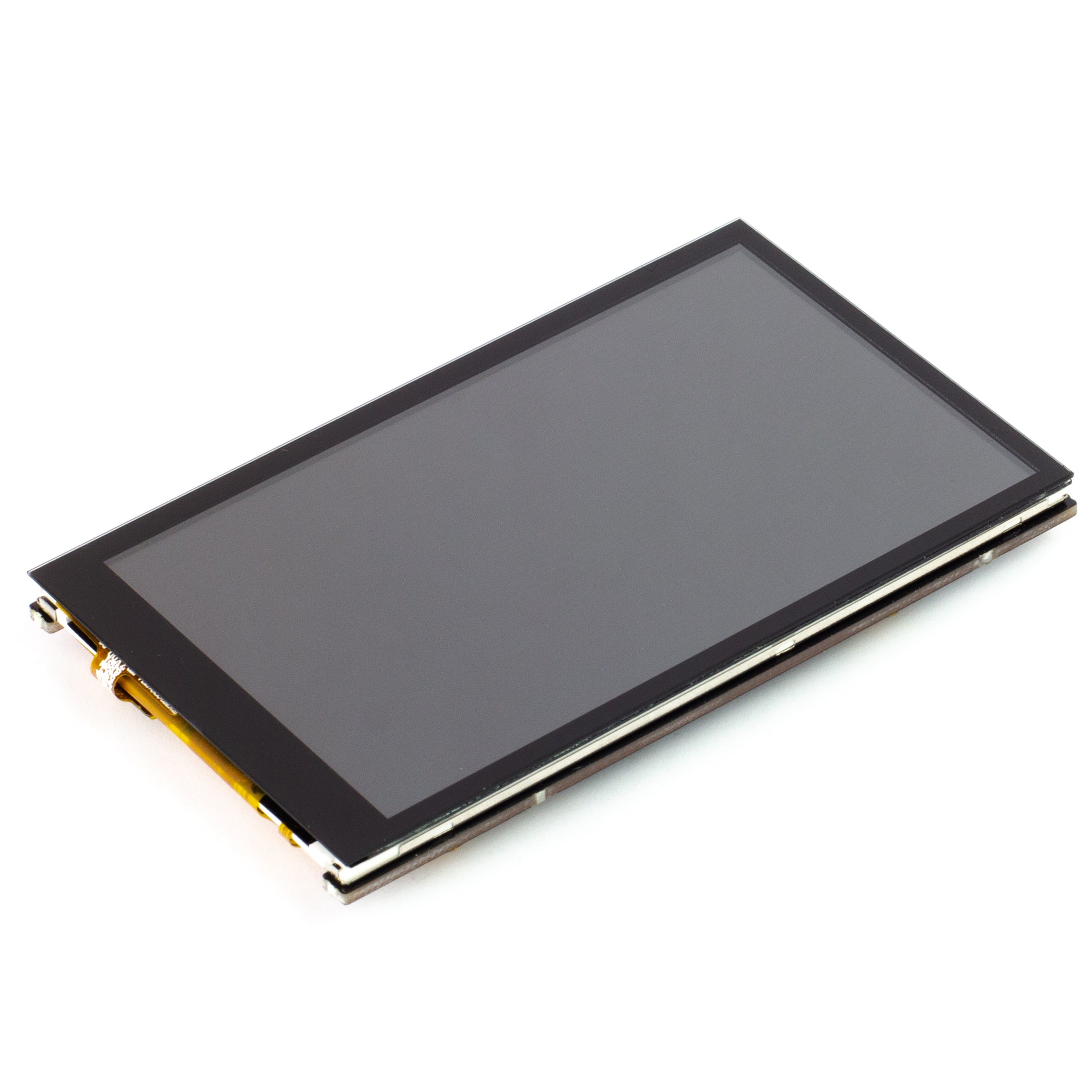pimoroni-hyperpixel-4-0-hi-res-display-4-0-zoll-tft-touchscreen-f-r-raspberry-pi image 3