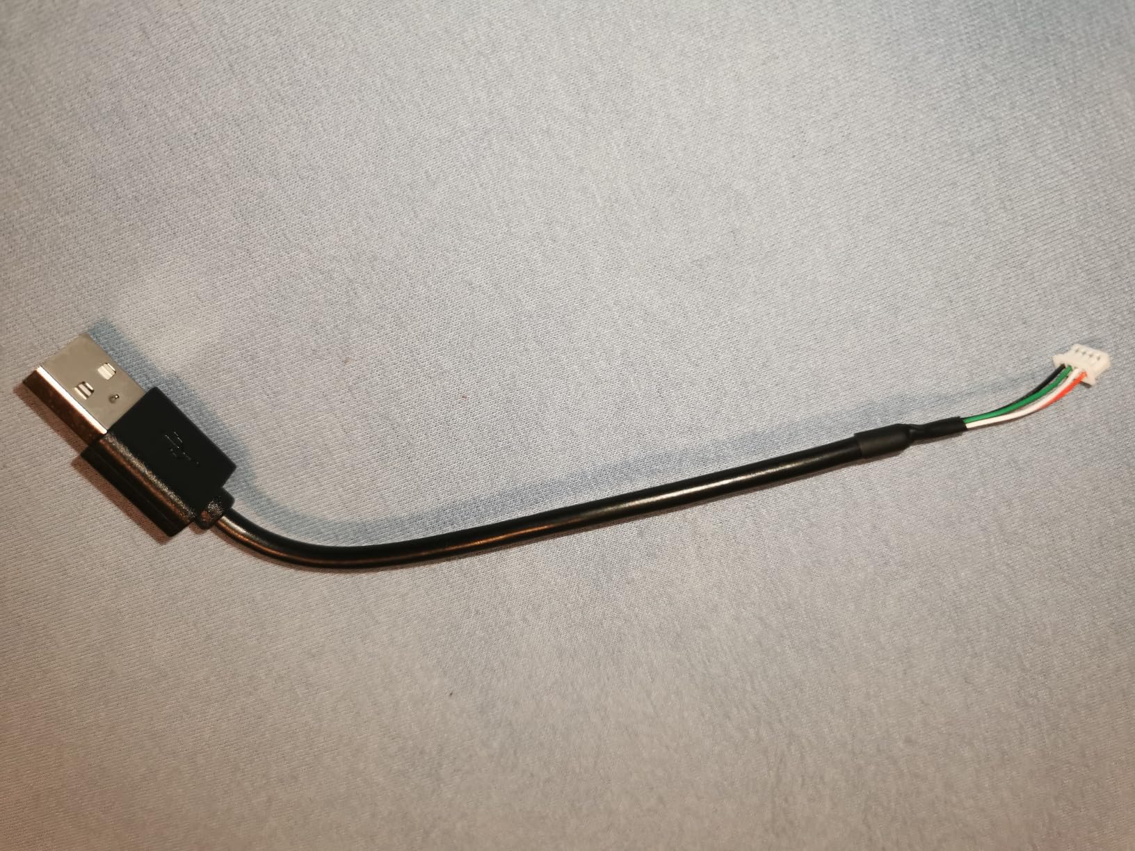 Plug & Play am Pi 5