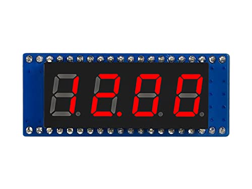 waveshare-4-stelliges-8-segment-led-display-modul-f-r-raspberry-pi-pico-rot-spi- image 8