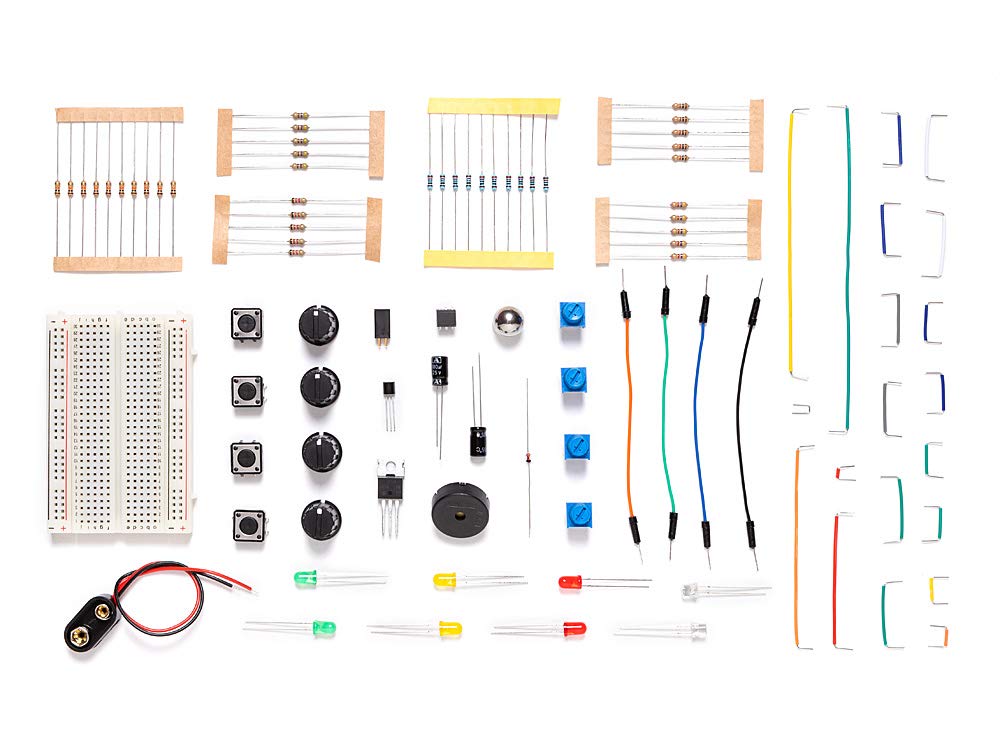 arduino-replacements-pack-akx00030-ersatzkomponenten-set-sensoren-module image 4