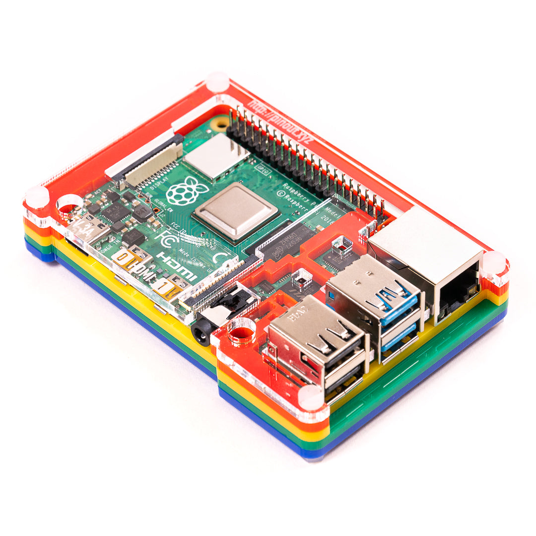 pimoroni-pibow-coup-4-geh-use-f-r-raspberry-pi-4 image 2