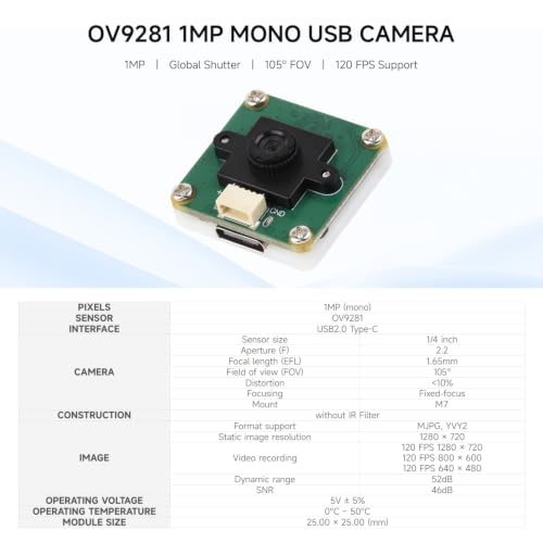 waveshare-ov9281-1mp-mono-usb-kamera-a-120fps-global-shutter image 8