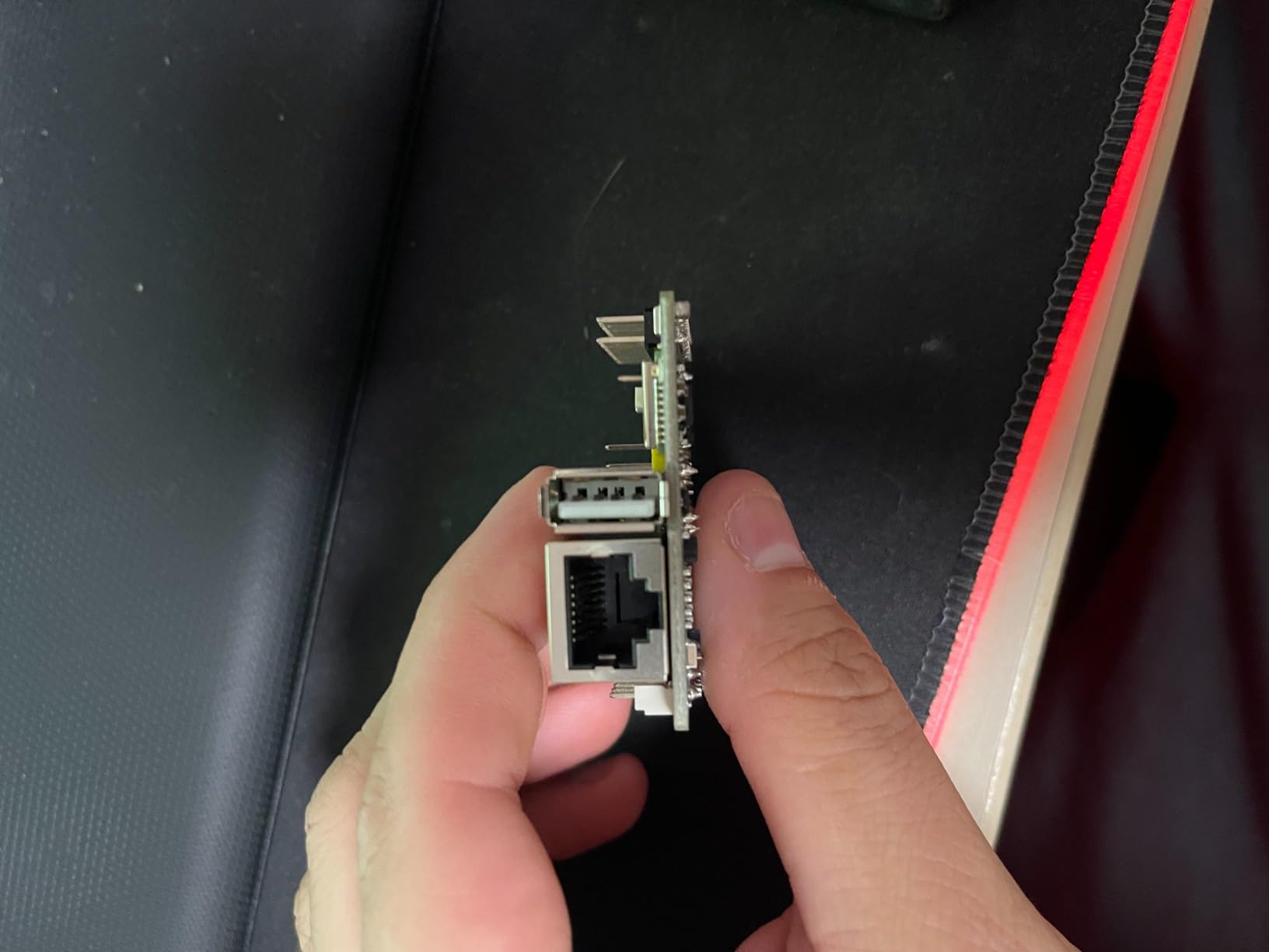 Stark für Embedded